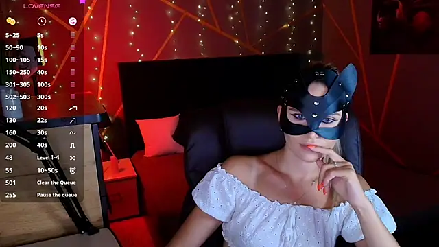  Sweet  Cat  online show from July 28, 6:42 pm