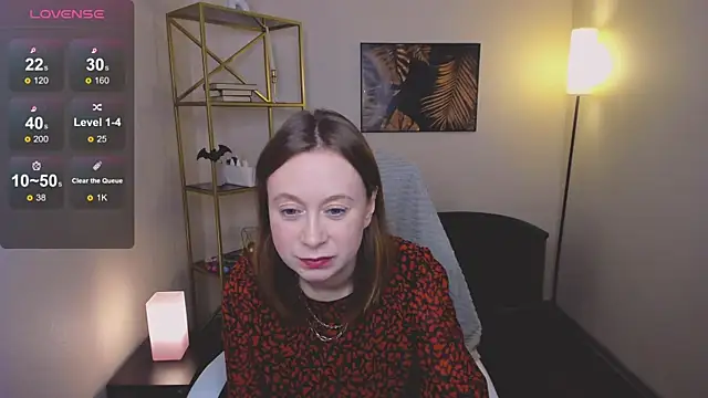 Snapshot of Brooke_lover chatting on December 1, 8:58 pm Brooke lover online show from December 1, 8:58 pm