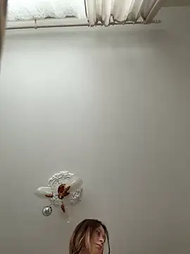 Snapshot of Brooke_lover chatting on February 20, 6:26 am Brooke lover online show from February 20, 6:26 am