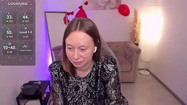 Snapshot of Brooke_lover chatting on February 20, 9:04 pm Brooke lover online show from February 20, 9:04 pm