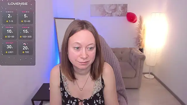 Snapshot of Brooke_lover chatting on February 27, 8:53 pm Brooke lover online show from February 27, 8:53 pm