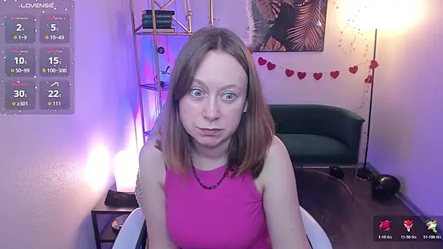 Snapshot of Brooke_lover chatting on March 14, 8:58 pm Brooke lover online show from March 14, 8:58 pm