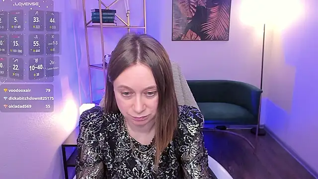 Snapshot of Brooke_lover chatting on March 27, 8:30 pm Brooke lover online show from March 27, 8:30 pm