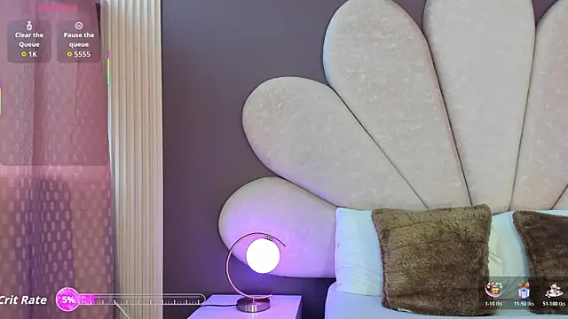 Snapshot of MelissaGill_ chatting on November 28, 12:41 pm MelissaGill online show from November 28, 12:41 pm