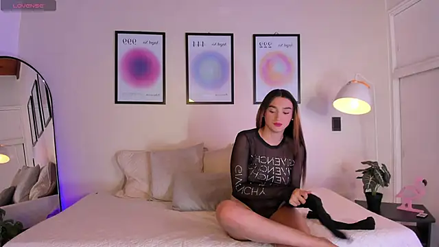 AmaraStorm online show from March 10, 7:41 pm