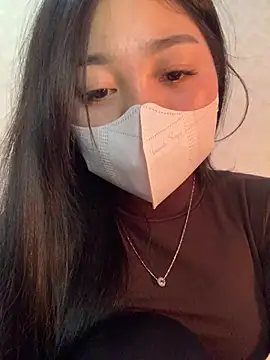 lana-kan online show from February 9, 1:26 pm