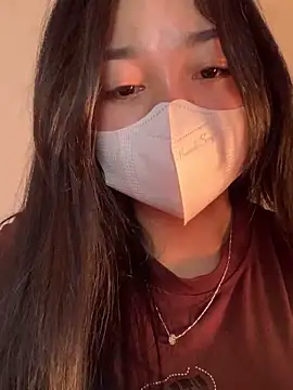 lana-kan online show from February 12, 1:55 am