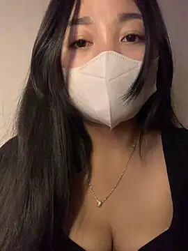 lana-kan online show from February 28, 2:07 pm