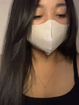 lana-kan online show from March 8, 2:21 pm