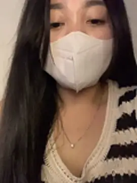 lana-kan online show from March 22, 2:53 pm