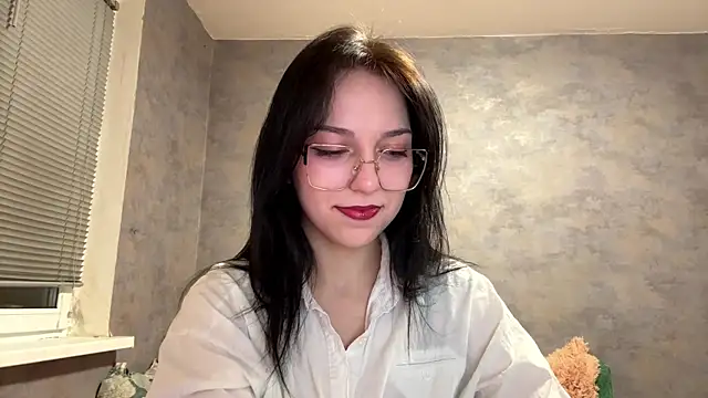 GlibRasher online show from December 17, 9:21 pm