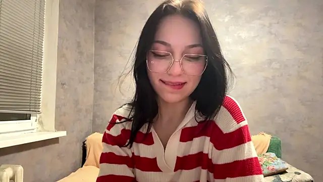 GlibRasher online show from December 21, 9:55 pm