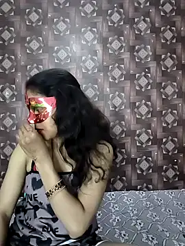 Sexy komal02 online show from March 30, 8:26 am