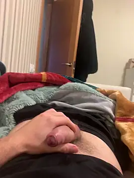 Snapshot of Biowof chatting on November 25, 9:20 am Biowof online show from November 25, 9:20 am