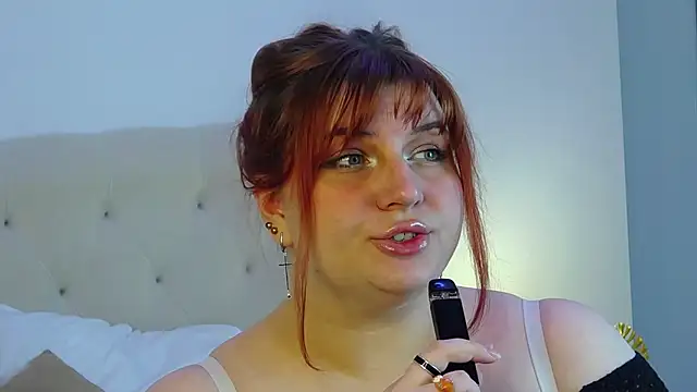 Snapshot of BelladonnaFox chatting on March 27, 9:14 pm BelladonnaFox online show from March 27, 9:14 pm