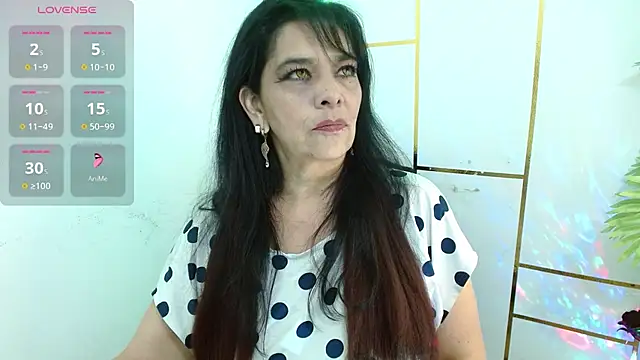 panterablancaa online show from February 14, 10:39 pm