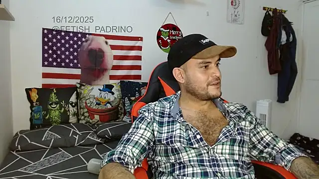 holegape online show from December 17, 5:24 am