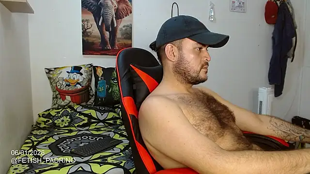 holegape online show from January 7, 5:54 am