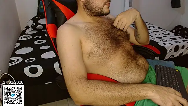 holegape online show from February 28, 4:57 am