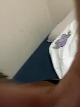 PartiedOmelet online show from November 25, 1:55 pm