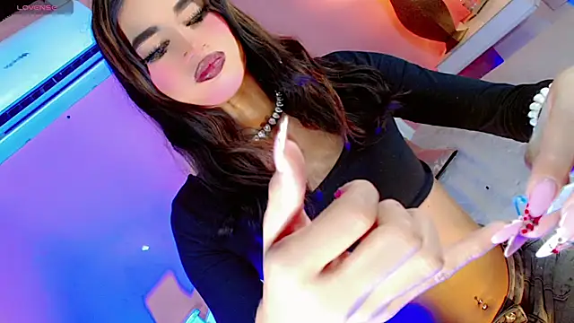 Sammy Rouss  online show from March 11, 11:27 am