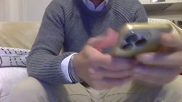 Eroshotlicker online show from January 10, 10:14 pm