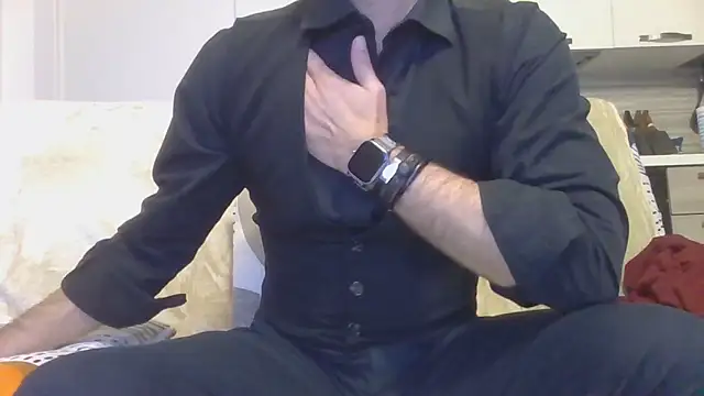 Snapshot of Eroshotlicker chatting on February 22, 10:08 pm Eroshotlicker online show from February 22, 10:08 pm