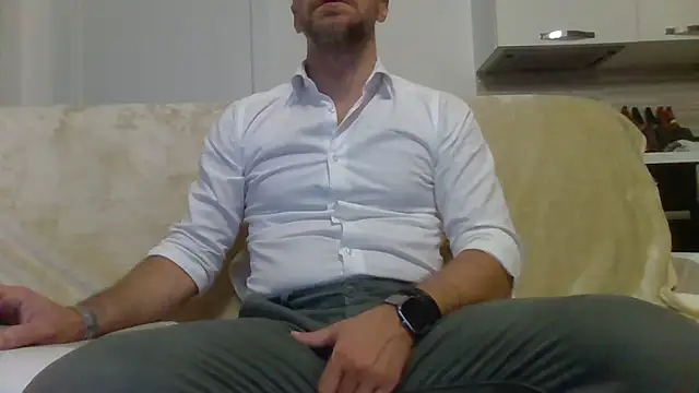 Eroshotlicker online show from May 15, 8:38 pm