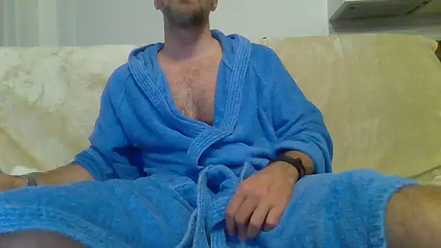 Eroshotlicker online show from May 18, 9:53 pm