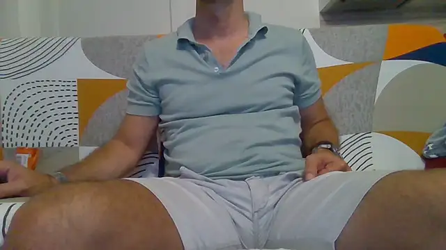 Eroshotlicker online show from June 25, 9:30 pm