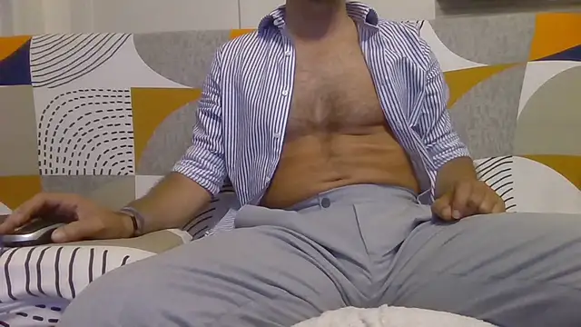 Eroshotlicker online show from June 26, 10:25 pm