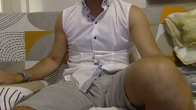 Eroshotlicker online show from July 5, 7:43 pm