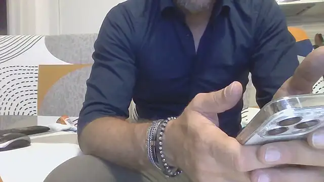 Eroshotlicker online show from July 23, 9:57 pm