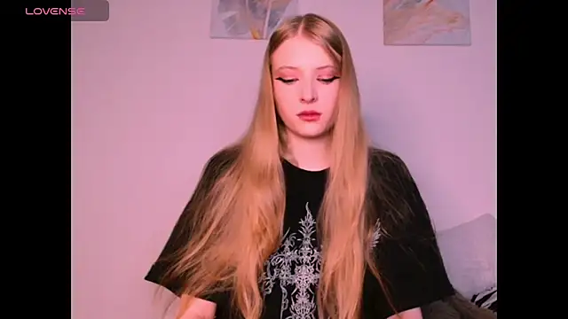  Milana Sparkl75  online show from January 7, 11:12 am