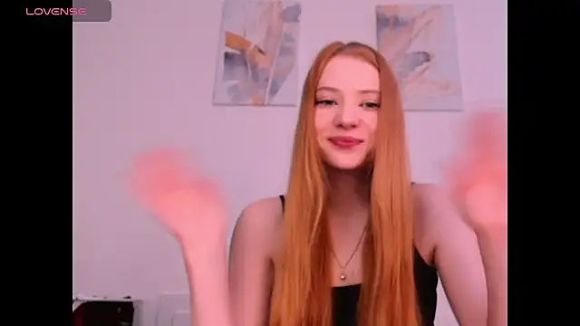  Milana Sparkl75  online show from March 22, 2:42 pm