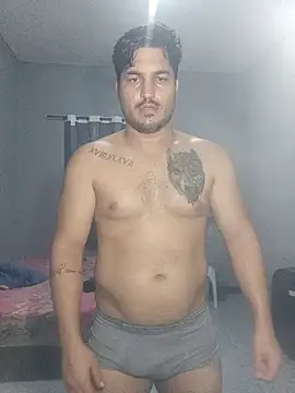 ruampab online show from February 10, 8:40 am