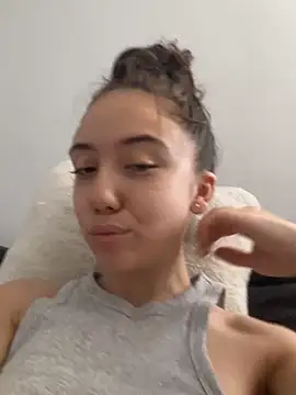 CristinaSw online show from May 29, 12:14 pm