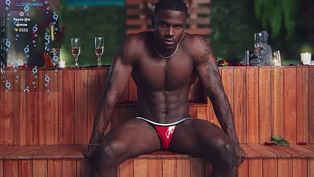 Ethantravis22 online show from December 19, 12:06 am