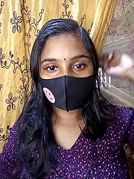 Snapshot of Jhunaki_789 chatting on November 26, 9:43 am Jhunaki 789 online show from November 26, 9:43 am