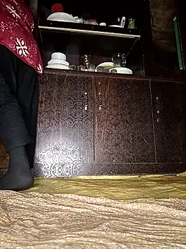 Snapshot of Jhunaki_789 chatting on January 9, 5:48 pm Jhunaki 789 online show from January 9, 5:48 pm