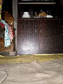 Snapshot of Jhunaki_789 chatting on January 11, 5:07 pm Jhunaki 789 online show from January 11, 5:07 pm