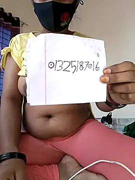 Snapshot of Jhunaki_789 chatting on February 7, 3:54 am Jhunaki 789 online show from February 7, 3:54 am