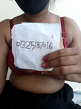 Snapshot of Jhunaki_789 chatting on March 3, 8:09 am Jhunaki 789 online show from March 3, 8:09 am