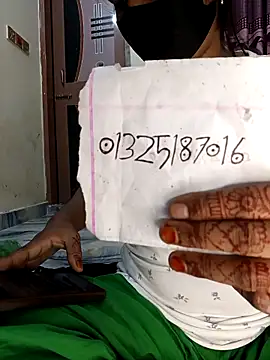 Snapshot of Jhunaki_789 chatting on March 27, 5:45 pm Jhunaki 789 online show from March 27, 5:45 pm