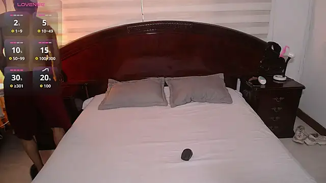 Snapshot of jacko_Charlotte chatting on December 3, 7:12 pm jacko Charlotte online show from December 3, 7:12 pm