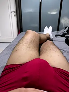 Bigefe online show from December 1, 4:12 pm