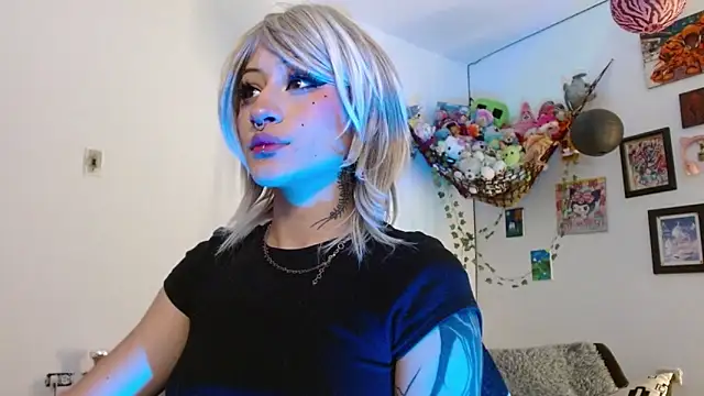 Layla quinn online show from February 17, 4:46 pm