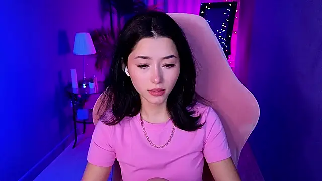 RedMidnight online show from July 8, 8:46 pm