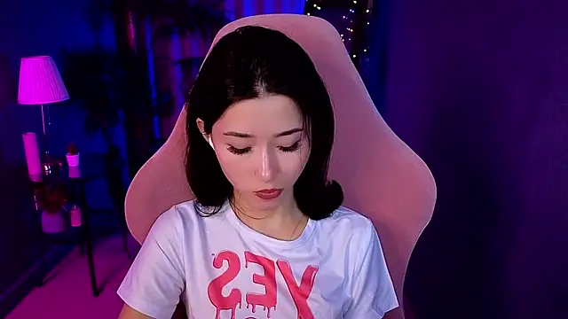 RedMidnight online show from July 30, 9:03 pm