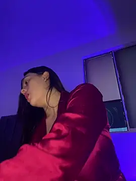 Samantafoxx  online show from December 20, 10:06 pm